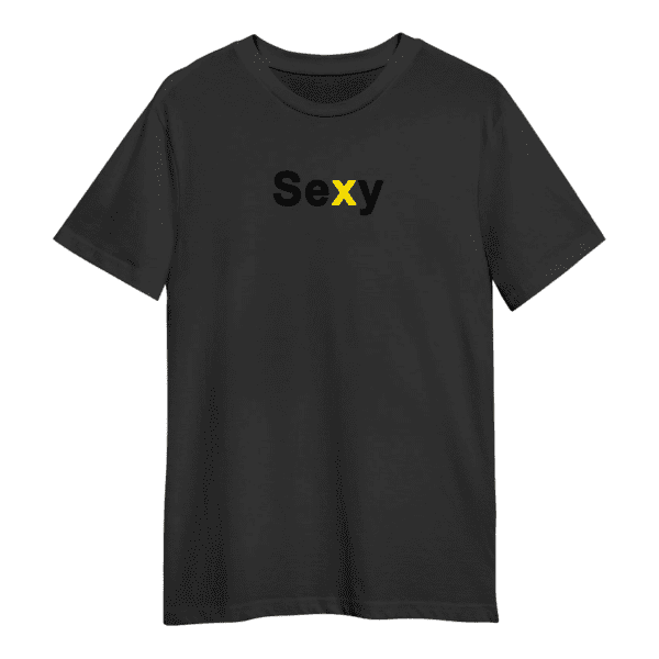 Limited Run Sexy T