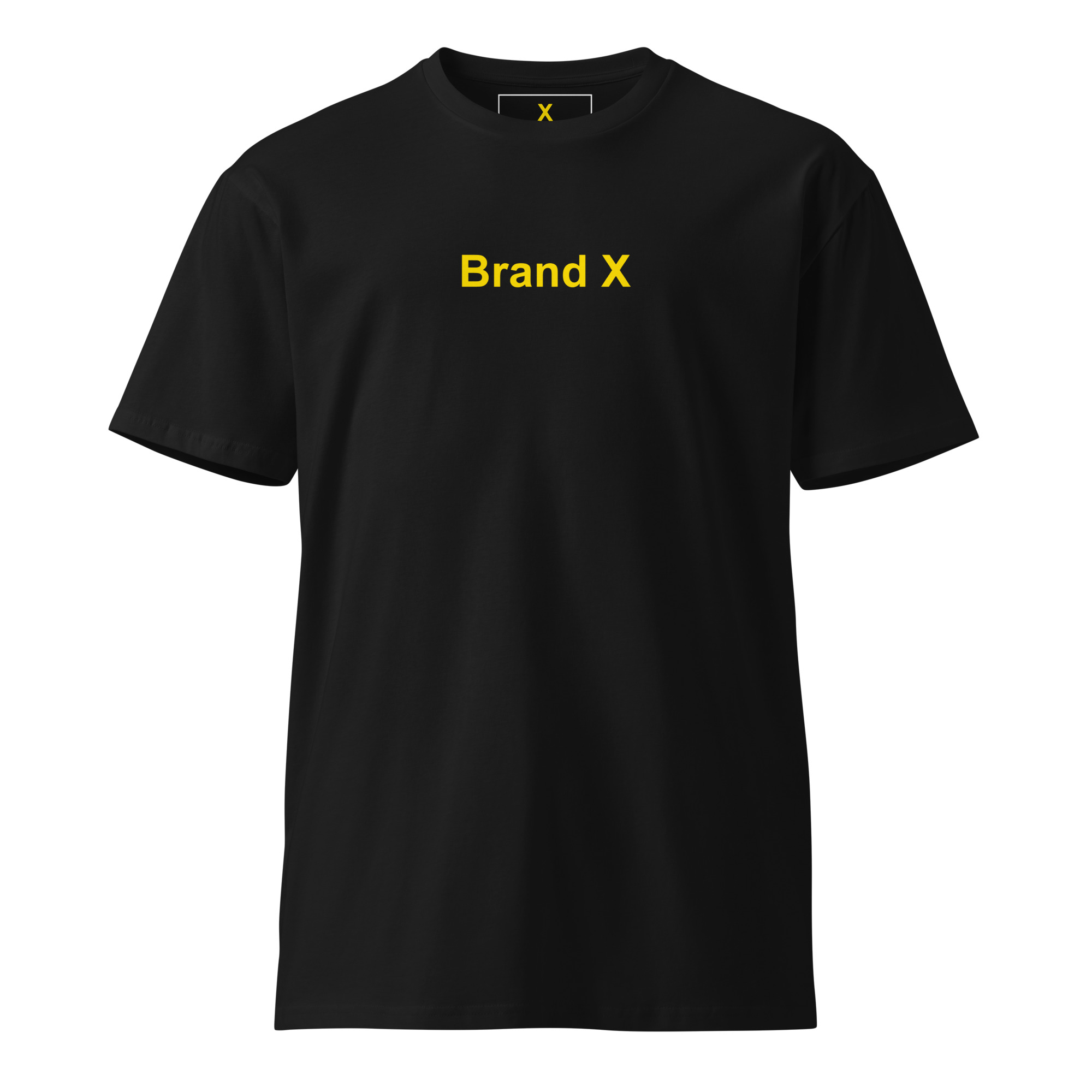 Brand X Basic T