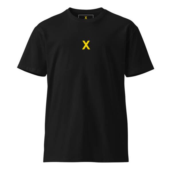 X T