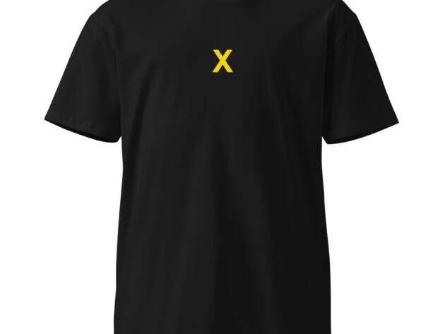 X T